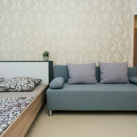Luxury Apart-Hotel On Kharkovskaya New Building 6 Floor Soumy Extérieur photo