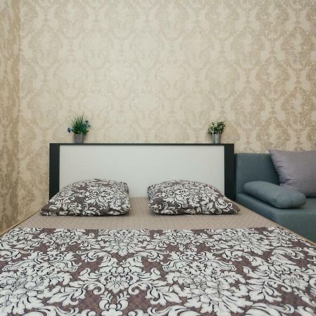 Luxury Apart-Hotel On Kharkovskaya New Building 6 Floor Soumy Extérieur photo