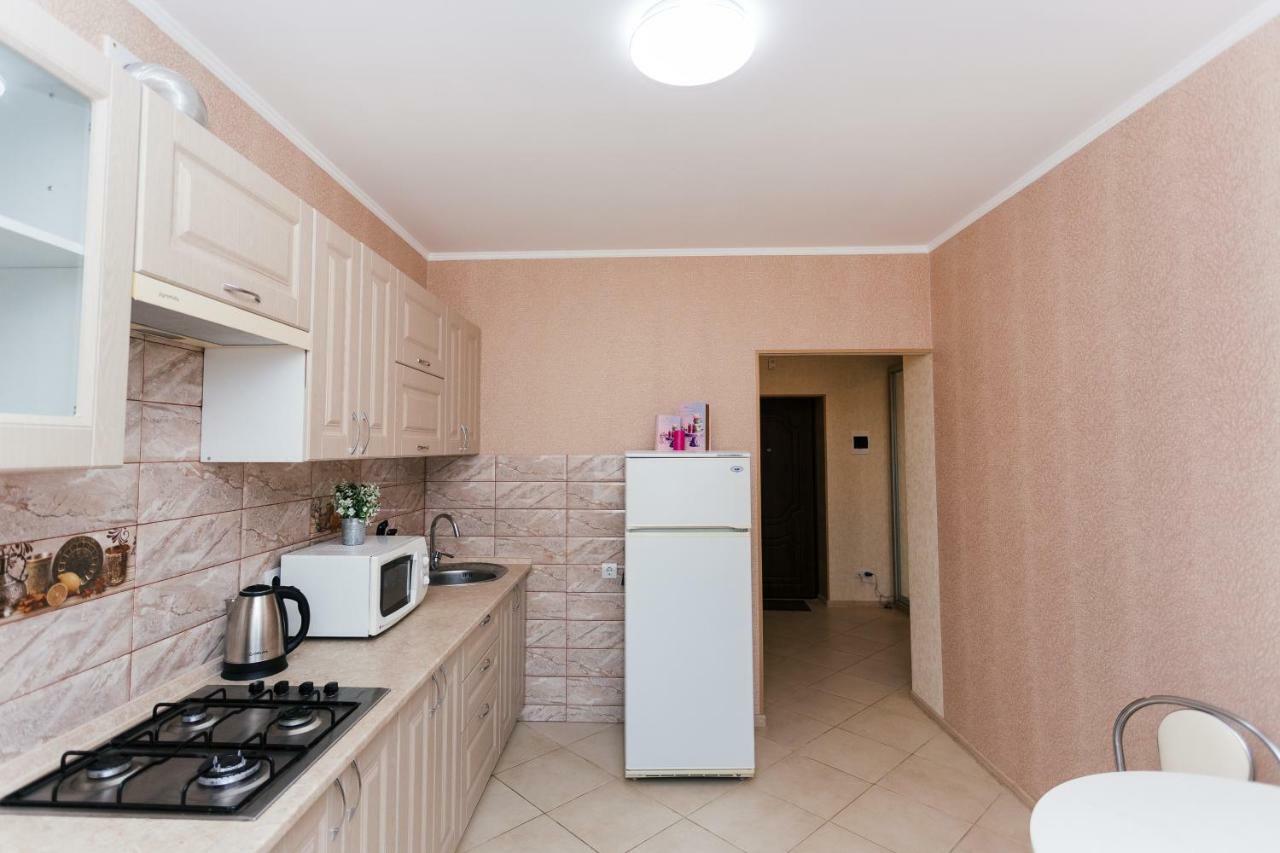 Luxury Apart-Hotel On Kharkovskaya New Building 6 Floor Soumy Extérieur photo