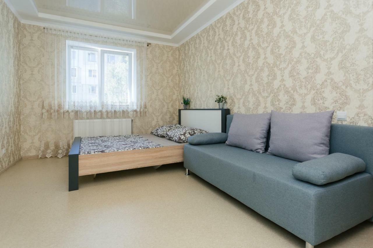 Luxury Apart-Hotel On Kharkovskaya New Building 6 Floor Soumy Extérieur photo
